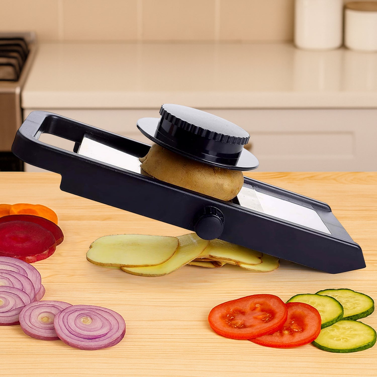 Fruit Slicer Fruit Slicer